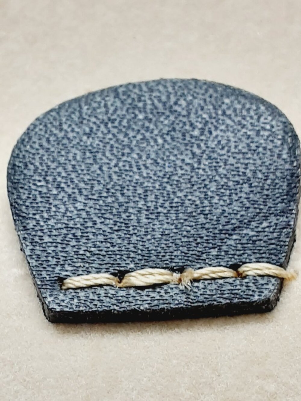 HOST PICK!!  NEW Rowallan of Scotland Zippered Jewelry Keeper - Picture 7 of 15